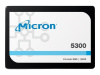 SSD Micron жесткий диск SATA2.5" 480GB 5300 PRO MTFDDAK480TDS SSD Micron жесткий диск SATA2.5" 480GB 5300 PRO MTFDDAK480TDS