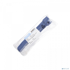 NTSS Хомут-липучка NTSS 210х16 синий (упак. 20шт) NTSS-HL210-BU