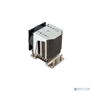 Supermicro SNK-P0064AP4 Кулер Active Cooling Kit for AMD EPYC 7000 SP3 4U Server Chassis
