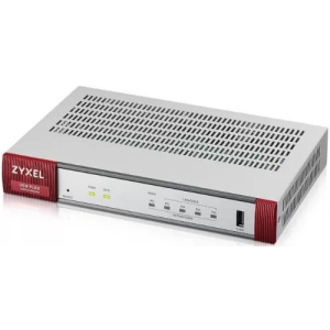 Межсетевой экран/ Zyxel USGFLEX50 (Device only) Firewall Appliance 1 x WAN, 4 x LAN/DMZ