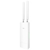 Точка доступа CUDY Outdoor 4G LTE AC1200 WiFi Router, Cat.4, 300Mbps + 867Mbps Wi-Fi, build-in 4G LTE modem, lightning protection, IP65 Waterproof, 1