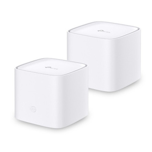 TP-Link HX220(2-pack) AX1800 Mesh-система Wi-Fi 6