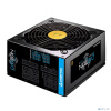 Chieftec 850W (BDF-850C) {ATX v.2.3/EPS, 80+BRONZE >85%, A.PFC, 4x PCI-E (6+2-Pin), 9x SATA}
