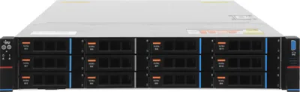 Сервер IRU Rock g2212ig5 2x6526Y 2x64Gb 9460-8i 2x1600W w/o OS (2157120)