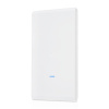 Точка доступа Wi-Fi Ubiquiti UniFi AP AC Mesh Pro |UAP-AC-M-PRO| Ubiquiti точка доступа 2.4+5 ГГц, 802.11ac/n/a/g/b, 2х 1G |UAP-AC-M-PRO| Ethernet, 80