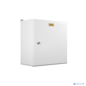 Elbox Электротех. распред. шкаф IP66 навесной (В500*Ш400*Г210) EMW c одной дверью (EMW-500.400.210-1-IP66)