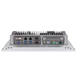 Безвентиляторный панельный компьютер Nodka TPC6000-C1043-LH-J6412-8G