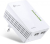 Сетевой адаптер Powerline TP-Link TL-WPA4220 AV600 Fast Ethernet (ант.внутр.) Сетевой адаптер Powerline TP-Link TL-WPA4220 AV600 Fast Ethernet (ант.внутр.)