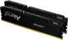 Модуль памяти DIMM DDR5-5600 32GB (16GBx2) KF556C40BBK2-32 KINGSTON