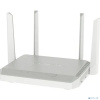 Keenetic Peak (KN-2710) Гигабитный интернет-центр с двухдиапазонным Mesh Wi-Fi AC2600, двухъядерным ARM-процессором, 10-портовым коммутатором Smart Pr