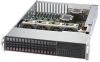 Серверная платформа Supermicro SuperServer 2U 2029P-TXRT noCPU(2) 2nd Gen/ noDIMM(16) DDR4/16x2.5"SATA/SAS/ AOC-S3008L-L8E/ 2x10Gb/ SFT-OOB-LIC/2x1000
