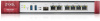 Межсетевой экран/ ZYXEL Firewall ZyWALL USG FLEX 500, Rack, 7 configurable (LAN / WAN) ports GE, 1xSFP, 2xUSB3.0, AP Controller (8/72), Device HA Pro