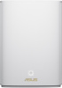 Бесшовный Mesh роутер Asus ZenWiFi XP4 (XP4(1-PK)) AX1800 10/100/1000BASE-T компл.:устройство/крепления/адаптер белый (упак.:1шт) Бесшовный Mesh роутер Asus ZenWiFi XP4 (XP4(1-PK)) AX1800 10/100/1000BASE-T компл.:устройство/крепления/адаптер белый (упак.:1шт)