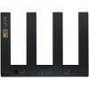 Роутер беспроводной Huawei WS7206-20 (53039947) 10/100/1000BASE-TX cat.6 черный