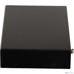 DAHUA DH-PFS3006-4GT-60 6-портовый гигабитный неуправляемый коммутатор с РоЕ, 4xRJ45 1Gb PoE, 2xRJ45 1Gb uplink, суммарно 60Вт, коммутация 14Гбит/с, M