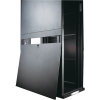 Комплект боковых панелей с замками, для шкафа LANMASTER DCS 42U глубиной 1200 мм, 4 шт.