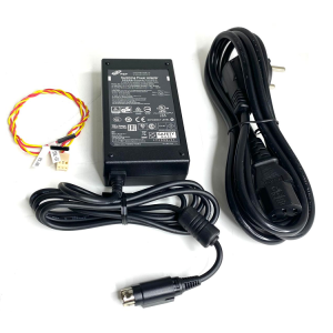 Промышленный блок питания Adapter Power;FSP;FSP060-DHAN3;9NA0608097;Vin:90~264VAC;60W;Dim:62.0*110*31.5mm;Plug=7.5mm;Cable=1200mm;Erp(NO LOAD 0.21W);