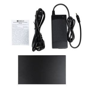 Коммутатор ORIGO OS1209P/A1A Неуправляемый PoE-коммутатор, 8x100Base-TX, 1x1000Base-X SFP