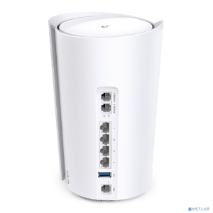 TP-Link Deco X73-DSL(1-pack) AX5400 VDSL Домашняя Mesh-система Wi-Fi 6