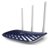 Роутер беспроводной TP-Link Archer C20 AC750 10/100BASE-TX синий Роутер беспроводной TP-Link Archer C20 AC750 10/100BASE-TX синий