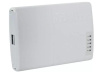 Маршрутизатор 10/100M 5PORT OUTDOOR RB750P-PBR2 MIKROTIK Маршрутизатор 10/100M 5PORT OUTDOOR RB750P-PBR2 MIKROTIK