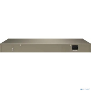 IP-COM PRO-S24-410W Коммутатор управляемый PoE ProFi 24-Ports 10/100/1000 Base-T + 4-Ports 1000 Base-X SFP / 24-Ports PoE (PoE бюджет 370W)