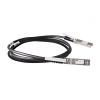 Кабель HPE Aruba 10G SFP+ to SFP+ 3m DAC Cable Cable