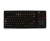 K-TEK-M390TP-KP-FN-BL-DT-US/RU-USB