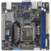 Материнская плата ASUS P12R-I LGA1200 mini-ITX 2xDDR4 PCIEx16 M.2 VGA 2xGLAN (507604)