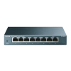 коммутатор TP-Link TL-SG108, 8-Port Gigabit Desktop Switch