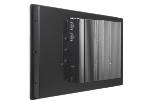 Модульный безвентиляторный компьютер CV-W121C/P2002E-i5, дисплей 21.5" TFT Full HD 16:9, проекционно-ёмкостный экран, процессор Intel 6th Gen. Core i5