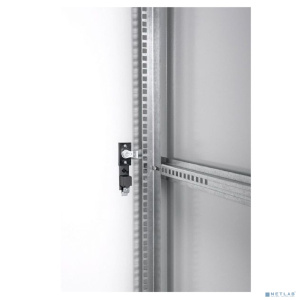 ЦМО Шкаф телекоммуникационный напольный ЭКОНОМ 42U (800 х 1000) дверь перфорированная 2 шт. ШТК-Э-42.8.10-44АА