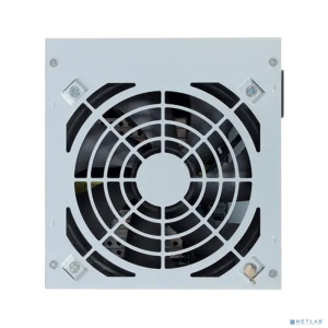 Блок питания Foxline FZ450R 450W, ATX, NOPFC, 120FAN, 2xSATA, 2xPATA, 1xFDD, 24+4