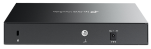 маршрутизатор TP-Link ER707-M2, Omada Multi-Gigabit VPN Gateway
