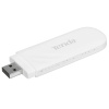Маршрутизатор Tenda 4G01 USB-модем LTE Cat.4 150 Мбит/с, интерфейс USB2.0, белый