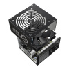 Блок питания ATX 12V Ver. 2.41, 700W, 80 Plus, APFC, 120mm fan, 24pin, 2x(4+4)pin, 2xPCI-E, 5xSATA, 3xMolex, Elite Nex Series, MPW-7001-ACBW-BEU COOL