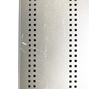 Управляемый коммутатор 6 x 10/100BaseTX, 4 из них с PoE IEEE 802.3af/at, с расширенным диапазоном температур<br><br><b>Причина уценки: </b>Коммутатор