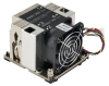 Supermicro Heatsink 2U SNK-P0068AP4 Active CPU Heat Sink Socket LGA3647-0 Supermicro Heatsink 2U SNK-P0068AP4 Active CPU Heat Sink Socket LGA3647-0