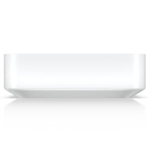 Маршрутизатор Ubiquiti UniFi Gateway Lite UXG-Lite Маршрутизатор 2 ядра (1 ГГц), 1х 1G WAN, 1х 1G LAN