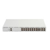 Коммутатор Eltex MES3316F Ethernet-коммутатор 12 портов 1000Base-X(SFP), 4 комбинированных порта 10/100/1000Base-T/1000Base-X(SFP), 4 порта 10GBase-R (SFP+), L3,
