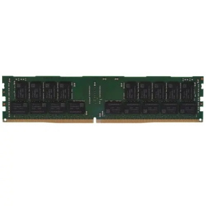 Kingston DDR4 DIMM 32GB KSM26RD4/32HDI PC4-21300, 2666MHz, ECC Reg, CL19