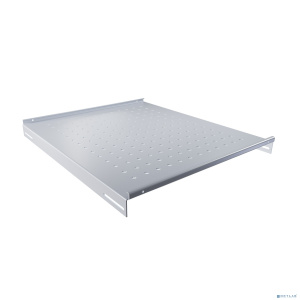 NTSS Полка стационарная NTSS 470х550мм, для напольных шкафов глубиной 800мм, серый RAL 7035 NTSS-FS-800