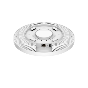 Точка доступа Wi-Fi CUDY AX3000 Wi-Fi 6 2 5G Access Point AX3000 Dual Band Ceiling Mount Wi-Fi 6 Access Point, Chipset MT7981, 802.11ax/ac/a/b/g/n, 24