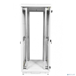 ЦМО Шкаф телекоммуникационный напольный 48U (800 x 1000) дверь стекло, ШТК-М-48.8.10-1ААА