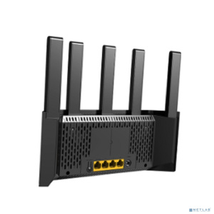 TENDA TE6L Pro BE5100 Dual-Band Wi-Fi 7 Router(2.5GE)