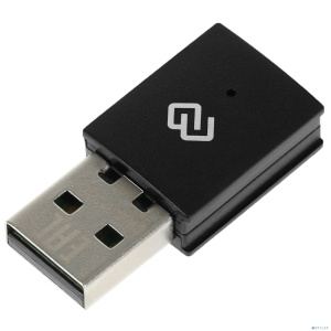 Digma DWA-BT4-N150 N150 Net Adapter WiFi + Bluetooth USB 2.0 (ant.int) 1ant. (pack:1pcs)