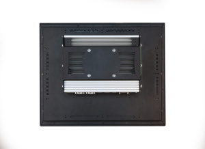 Российский промышленный панельный компьютер FRONT Station 560.dX, на базе процессора Intel Core i5-11500T / Дисплей 17", резистивный сенсорный экран /