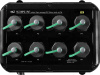 Коммутатор 8 x PoE 10/100BaseTX с защитой IP67