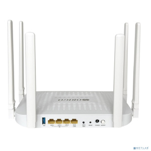 ORIGO OWR3030AXM/U2/A1A Мультигигабитный Wi-Fi 6 маршрутизатор AX3000 с поддержкой 3G/LTE, 2.4/5ГГц, 2.5GBase-T WAN, 3x1000Base-T LAN, 1xUSB 2.0