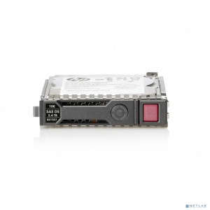 Жёсткий диск HPE EG002400JWJNT G8-G10 2.4-TB 12G 10K 2.5 SAS 512e Жёсткий диск HPE EG002400JWJNT G8-G10 2.4-TB 12G 10K 2.5 SAS 512e